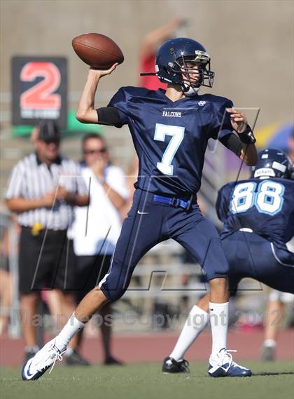 Thumbnail 3 in JV: San Marino @ Crescenta Valley photogallery.