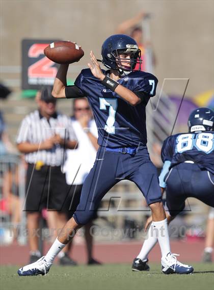 Thumbnail 3 in JV: San Marino @ Crescenta Valley photogallery.
