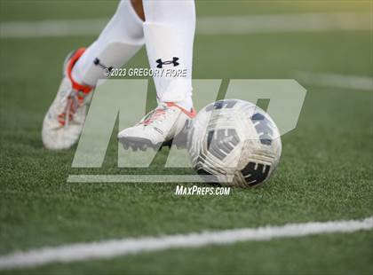 Thumbnail 2 in Chaminade @ Notre Dame (SO) photogallery.