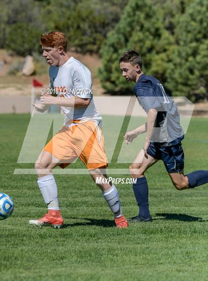 Thumbnail 3 in Taos @ Santa Fe Prep photogallery.