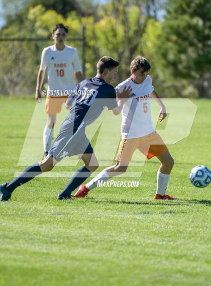 Thumbnail 2 in Taos @ Santa Fe Prep photogallery.