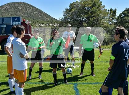 Thumbnail 1 in Taos @ Santa Fe Prep photogallery.