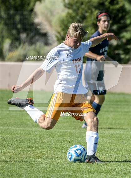 Thumbnail 3 in Taos @ Santa Fe Prep photogallery.