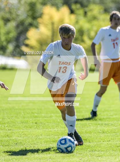 Thumbnail 1 in Taos @ Santa Fe Prep photogallery.
