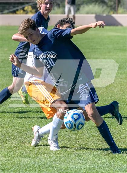 Thumbnail 1 in Taos @ Santa Fe Prep photogallery.