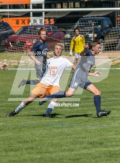 Thumbnail 2 in Taos @ Santa Fe Prep photogallery.