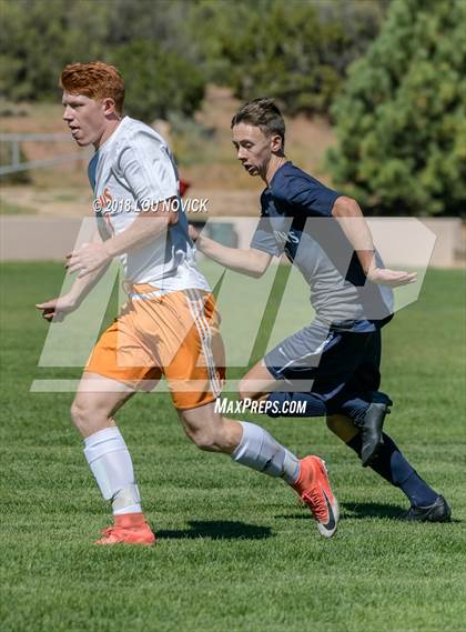 Thumbnail 1 in Taos @ Santa Fe Prep photogallery.