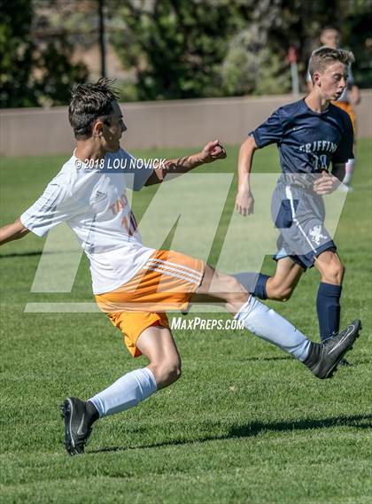 Thumbnail 1 in Taos @ Santa Fe Prep photogallery.