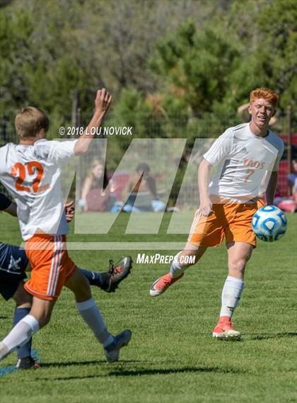 Thumbnail 1 in Taos @ Santa Fe Prep photogallery.