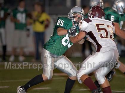 Thumbnail 2 in Point Loma @ Granite Bay photogallery.
