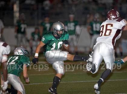 Thumbnail 3 in Point Loma @ Granite Bay photogallery.