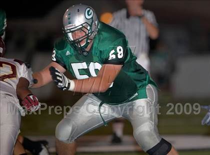 Thumbnail 2 in Point Loma @ Granite Bay photogallery.