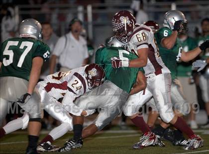 Thumbnail 3 in Point Loma @ Granite Bay photogallery.