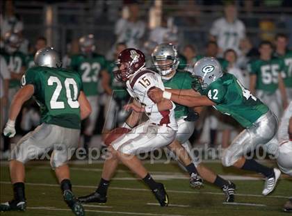 Thumbnail 3 in Point Loma @ Granite Bay photogallery.