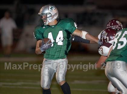 Thumbnail 1 in Point Loma @ Granite Bay photogallery.