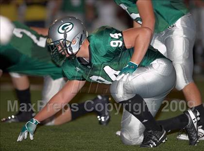 Thumbnail 3 in Point Loma @ Granite Bay photogallery.