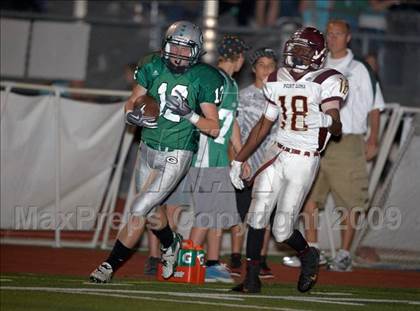 Thumbnail 1 in Point Loma @ Granite Bay photogallery.