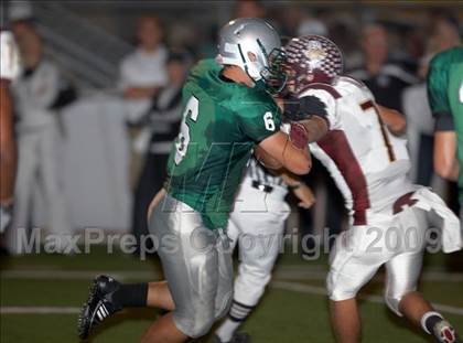 Thumbnail 3 in Point Loma @ Granite Bay photogallery.