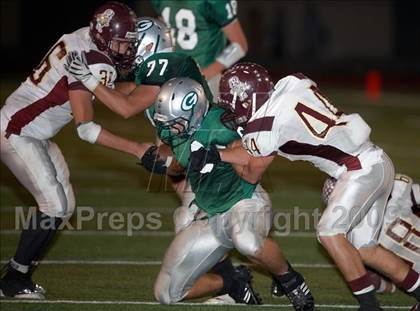 Thumbnail 2 in Point Loma @ Granite Bay photogallery.