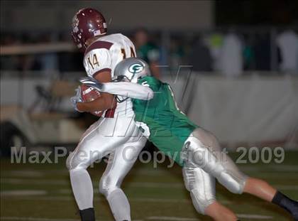 Thumbnail 3 in Point Loma @ Granite Bay photogallery.