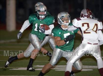 Thumbnail 1 in Point Loma @ Granite Bay photogallery.