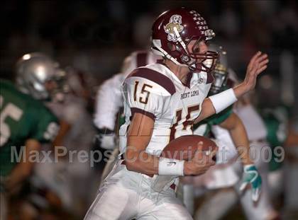 Thumbnail 1 in Point Loma @ Granite Bay photogallery.