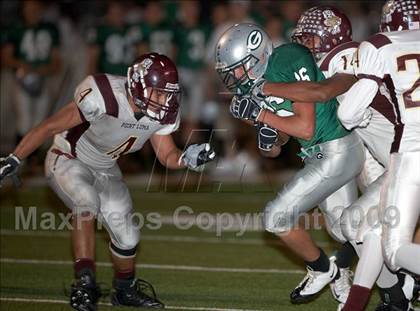 Thumbnail 3 in Point Loma @ Granite Bay photogallery.