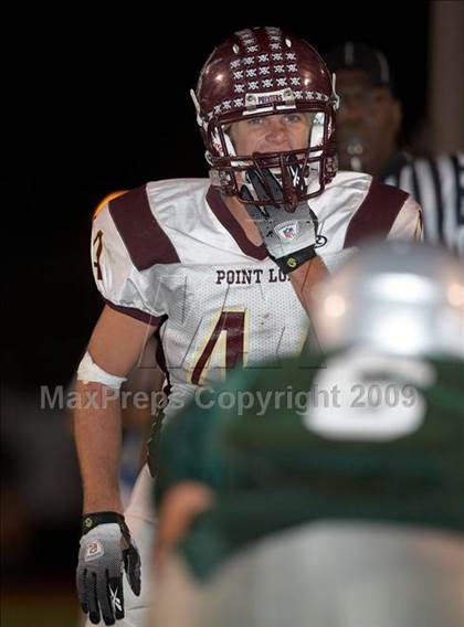 Thumbnail 2 in Point Loma @ Granite Bay photogallery.