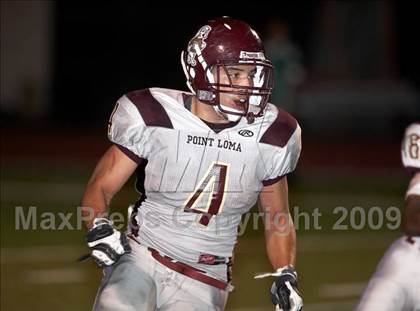 Thumbnail 1 in Point Loma @ Granite Bay photogallery.