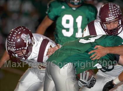 Thumbnail 3 in Point Loma @ Granite Bay photogallery.
