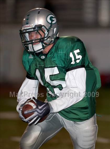 Thumbnail 3 in Point Loma @ Granite Bay photogallery.