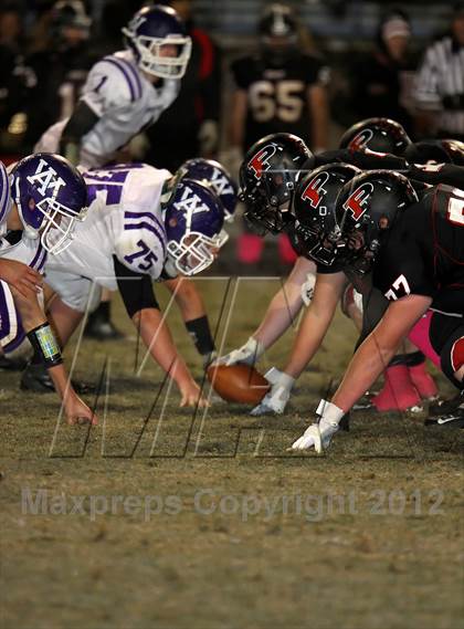 Thumbnail 1 in Arvada West @ Pomona photogallery.