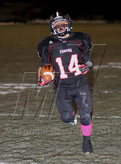 Thumbnail 2 in Arvada West @ Pomona photogallery.