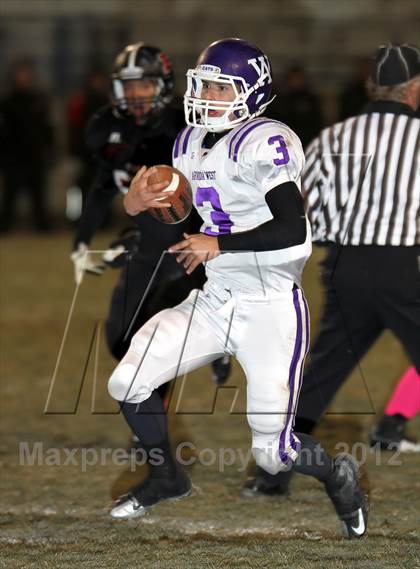 Thumbnail 3 in Arvada West @ Pomona photogallery.