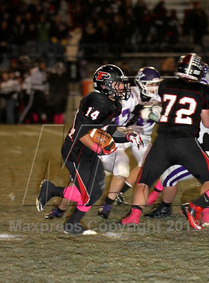 Thumbnail 3 in Arvada West @ Pomona photogallery.