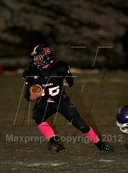Thumbnail 3 in Arvada West @ Pomona photogallery.