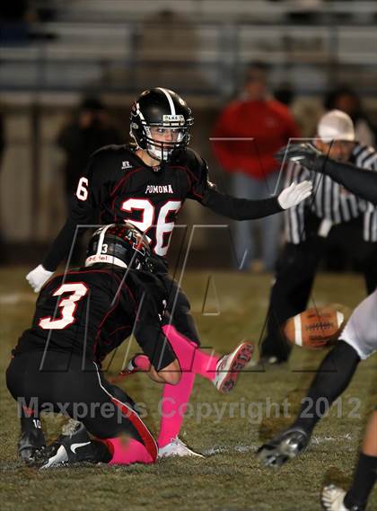 Thumbnail 1 in Arvada West @ Pomona photogallery.