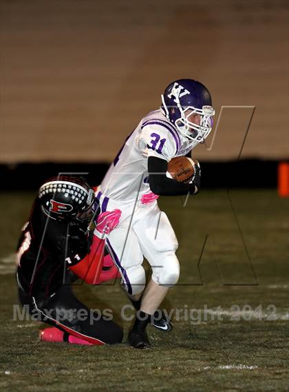 Thumbnail 3 in Arvada West @ Pomona photogallery.