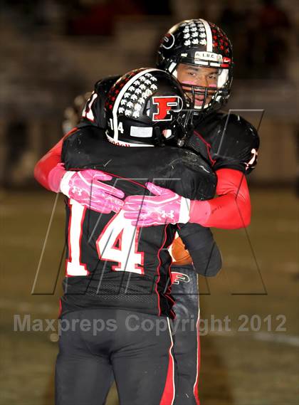Thumbnail 1 in Arvada West @ Pomona photogallery.