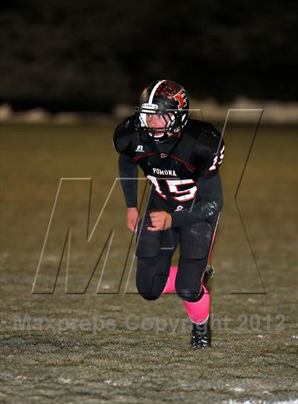 Thumbnail 3 in Arvada West @ Pomona photogallery.