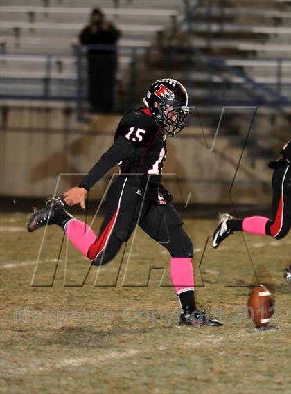 Thumbnail 3 in Arvada West @ Pomona photogallery.
