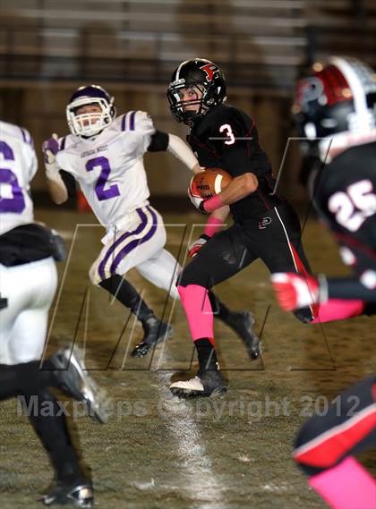 Thumbnail 2 in Arvada West @ Pomona photogallery.