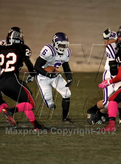 Thumbnail 2 in Arvada West @ Pomona photogallery.