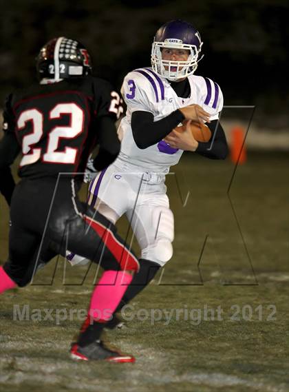 Thumbnail 3 in Arvada West @ Pomona photogallery.