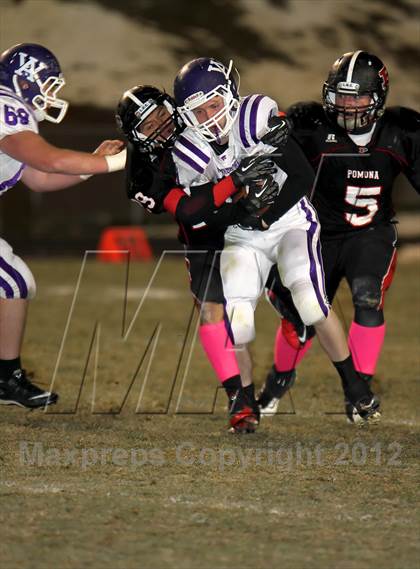 Thumbnail 1 in Arvada West @ Pomona photogallery.