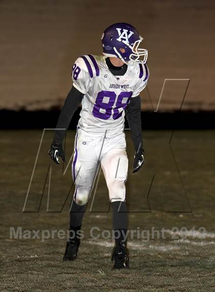 Thumbnail 1 in Arvada West @ Pomona photogallery.