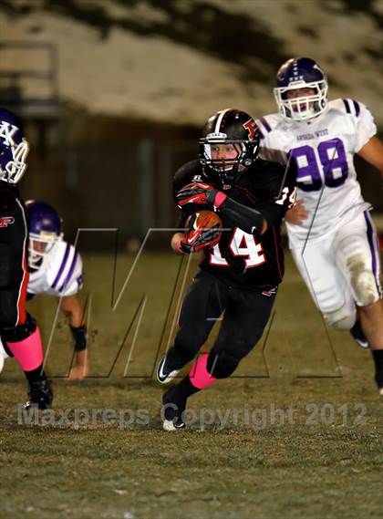 Thumbnail 2 in Arvada West @ Pomona photogallery.