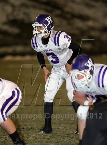 Thumbnail 1 in Arvada West @ Pomona photogallery.
