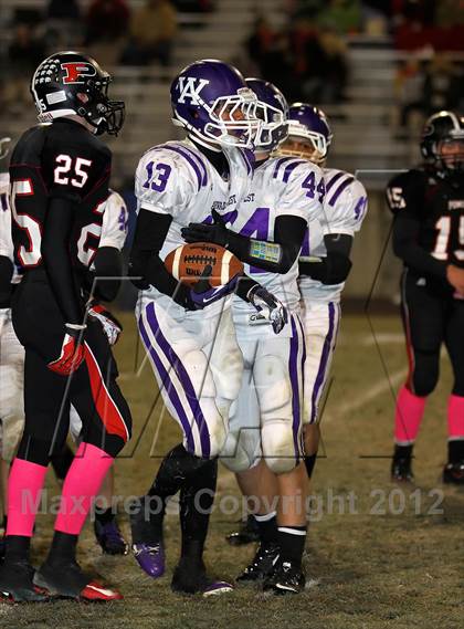 Thumbnail 2 in Arvada West @ Pomona photogallery.