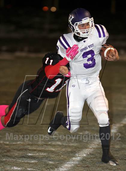 Thumbnail 1 in Arvada West @ Pomona photogallery.
